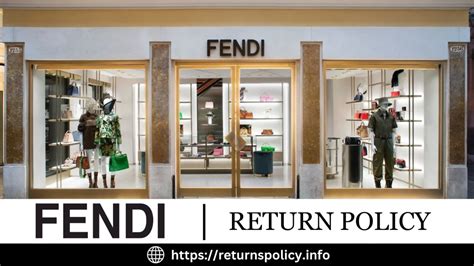 fendi returns.